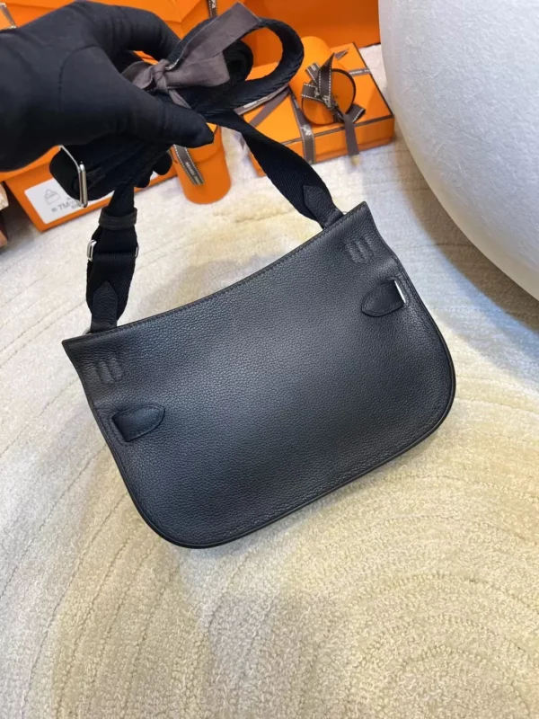 1f7bc62a435671e-jpg Australia Sydney Hermes Evercolor 89 Noir Jypsiere Mini 23 Silver Hardware
