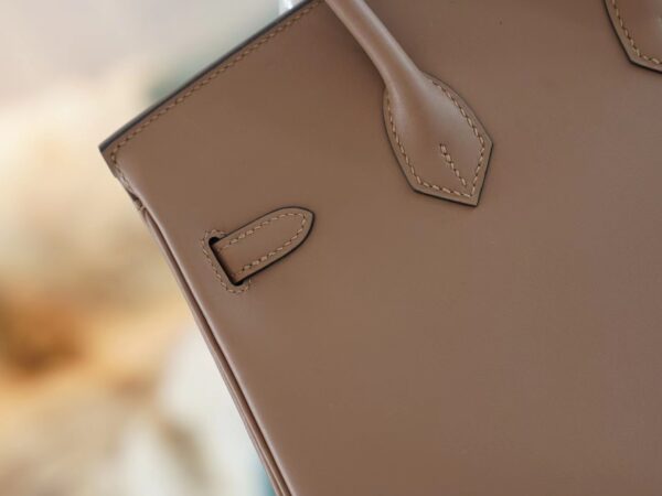 2330a24543cbde3 God Factory Bags Hermes Factory D0 Berge De Weimer Jonathan Leather Birkin25CM