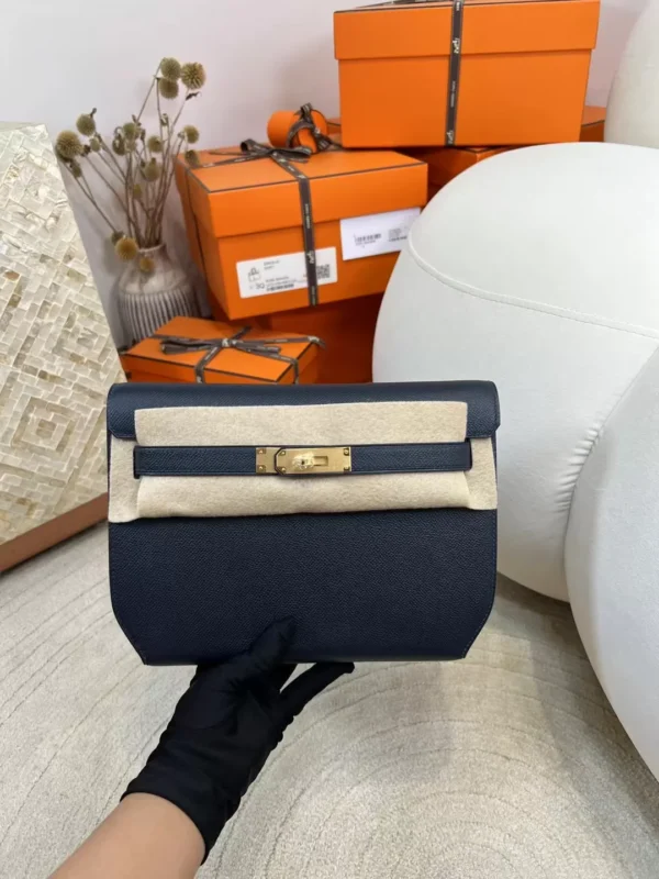 2f4adfd791fa271-jpg-1 USA Los Angeles Epsom Kelly Depeches 25CM 2Z Blue Nuit Gold Hardware