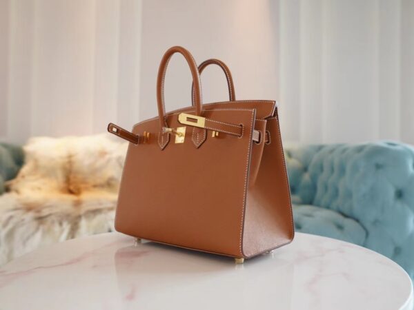 3f09b7915b951aa Saudi Arabia Riyadh Hermes Birkin Sellier 25CM 37 Gold Epsom Gold Hardware