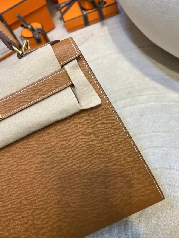 46172c414baa331-jpg UK London Hermes 37 Gold Epsom Kelly Sellier 28CM Gold Hardware