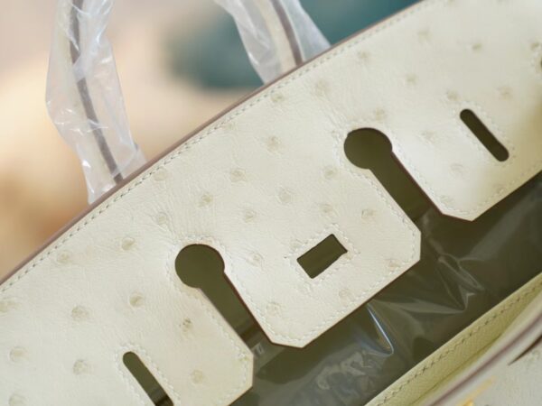 57fd3ed117e641c God Factory Bags Factory Hermes 8L Beton South Africa KK Ostrich Birkin Bag25CM