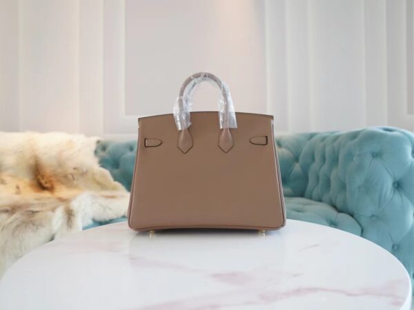 599b55f379c2e49 God Factory Bags Hermes Factory D0 Berge De Weimer Jonathan Leather Birkin25CM