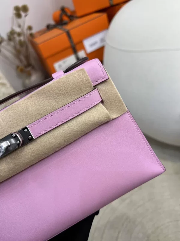 6571870c8b70207-jpg Singapore Kuala Lumpur Hermes Kelly Pochette 22cm Swift X9 Mauve Sylvestre Silver Hardware