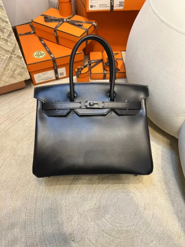 6b4a8fbeeca981c-jpg-1 Hermes Birkin 30CM So Black 89 Noir Box Leather Black Hardware