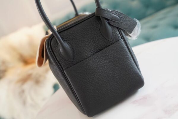 6f9c1c31eee9b71 Wholesale God Factory Bags Hermes Lindy Bag26CM 89 Nior Clemence Leather Gold Hardware