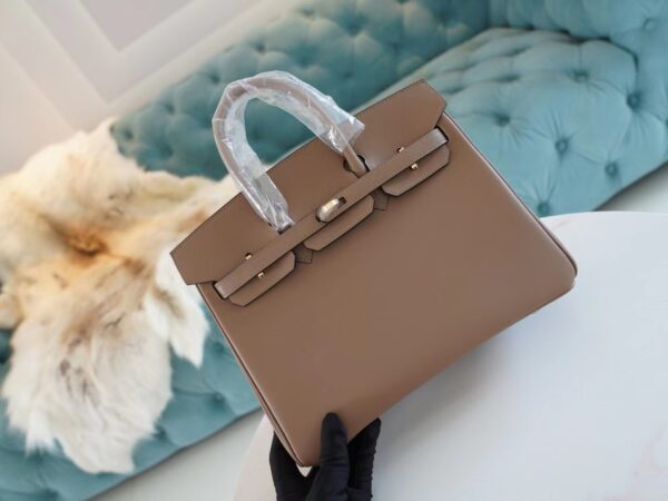 787dc613bf7864a God Factory Bags Hermes Factory D0 Berge De Weimer Jonathan Leather Birkin25CM