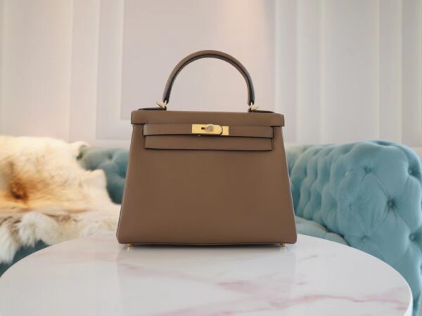 8e359cc95001bfa-1 God Factory Bags Hermes Kelly Bag28CM D0 Berge de Weimer Evercolor Leather Gold Hardware