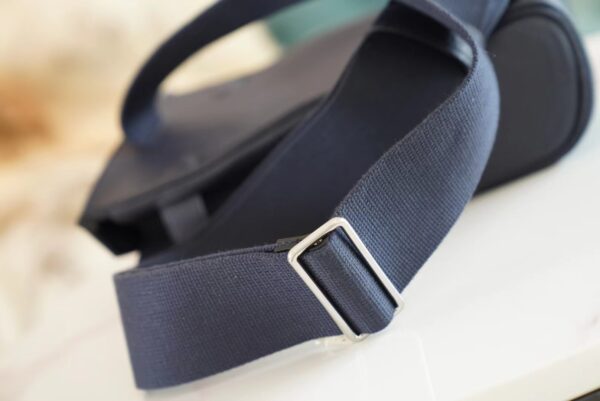 9ca939f0d46b02e Sale Hermes 2Z Blue Nuit Togo Leather Hac A Dos Backpack Silver Hardware