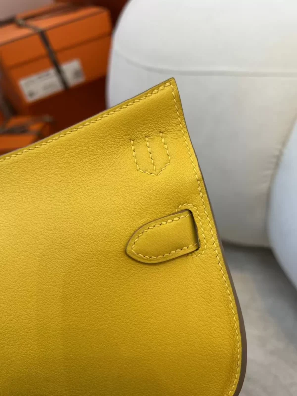 9fad5077171d822-jpg Hong Kong Hermes Jypsiere Mini 23CM Swift 9O Jaune De Naples Silver Hardware