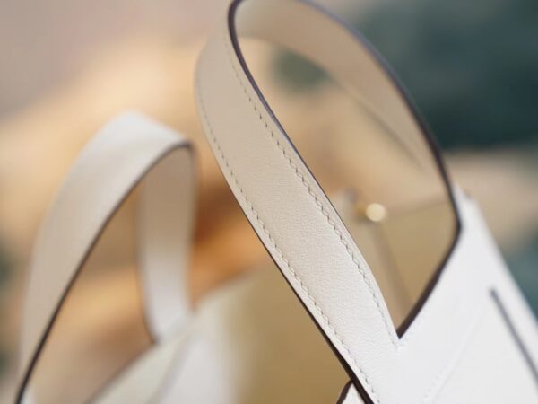 a650fbd714e88cf New Arrival Hermes I2 Nata Clemence In The Loop Pouch Gold Hardware