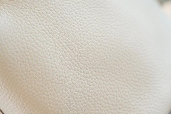 a68d58f65bc6866 God Factory Bags Hermes C80 Gris Pearl Clemence Leather Picotin18CM Gold Hardware
