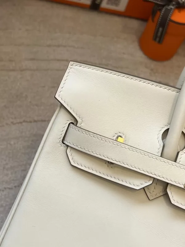 ab53495f617e11a-jpg Canada Ottawa Hermes Birkin 25CM Swift Leather 10 Craie Gold Hardware