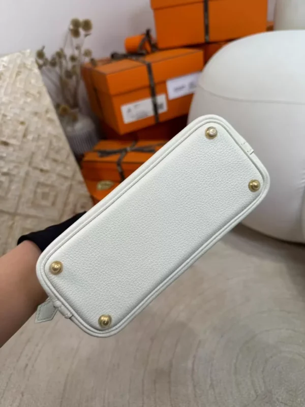 b5c146e339b2985-jpg New Arrival I2 Nata Chevre Mini Bolide 18CM Gold Hardware