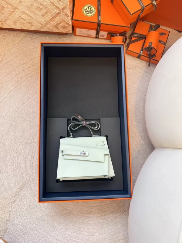 b67e21ac636273c-jpg Taiwan Hermes Kelly Desordre Bag 0S Vert Fizz Epsom Leather Silver Hardware
