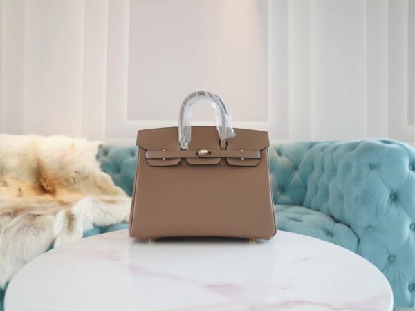 c8c830716e80346-1 God Factory Bags Hermes Factory D0 Berge De Weimer Jonathan Leather Birkin25CM