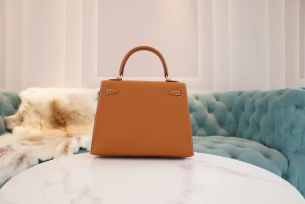 ce94ef5701996a1 God Factory Bags Hermes Factory CK37 Gold Epsom Leather Kelly 25CM Gold Hardware