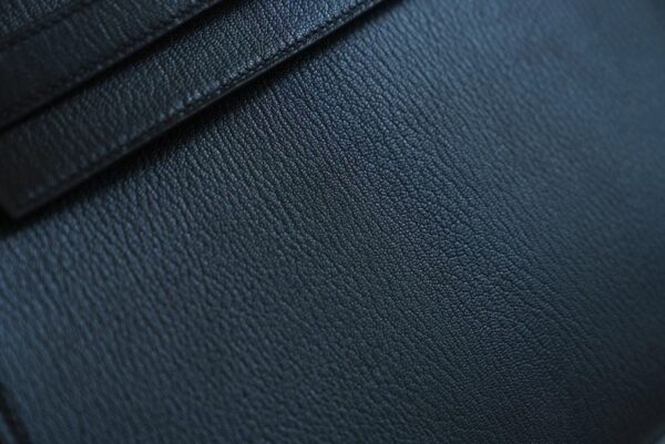 d5c11d775e4ee83 God Factory Bags Hermes Chevre Leather Kelly 28CM CK89 Nior Gold Hardware