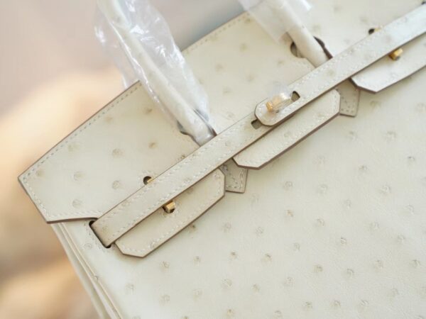 df02cd6c79f37b5 God Factory Bags Factory Hermes 8L Beton South Africa KK Ostrich Birkin Bag25CM