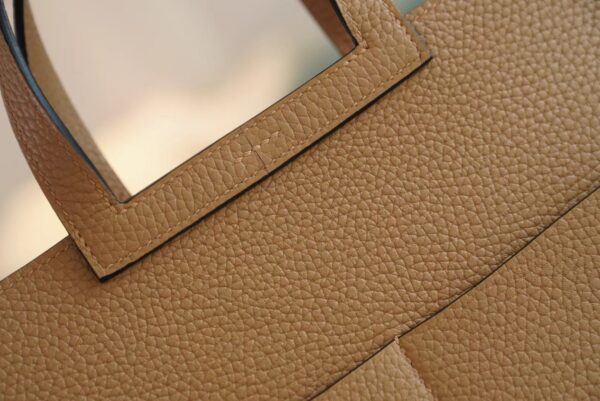 eee499d18be92fe Wholesale Hermes 0M Chai/ X9 Mauve Sylyestre Halzan 25CM Silver Hardware