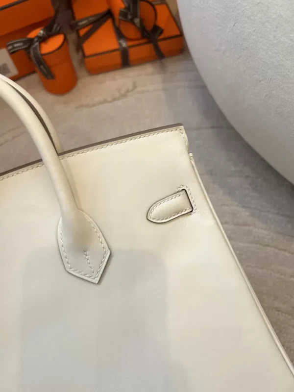 ef21d89f96cd08e-jpg Canada Ottawa Hermes Birkin 25CM Swift Leather 10 Craie Gold Hardware