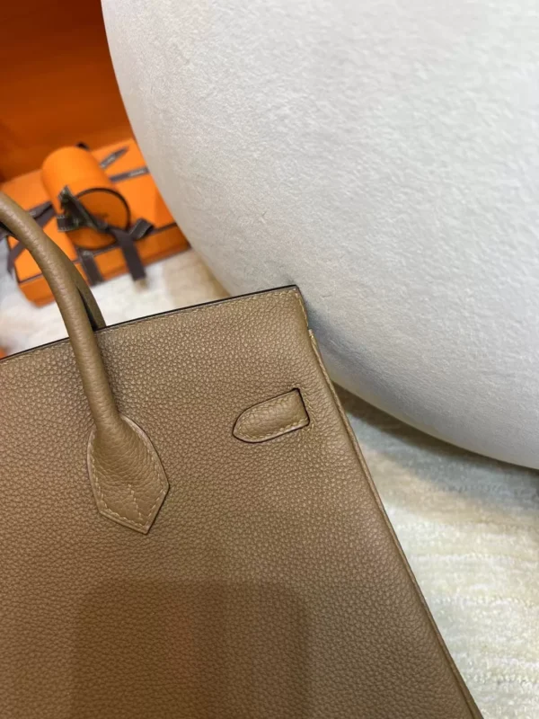 f459d3da0d0d0d9-jpg Australia Sydney Hermes Togo Leather Birkin 25CM 3G Alezan Silver Hardware