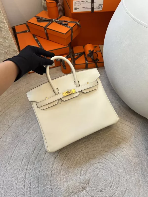 f73982afc150075-jpg Canada Ottawa Hermes Birkin 25CM Swift Leather 10 Craie Gold Hardware