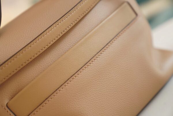 fb5151f6d5a7053 God Factory Bags Factory Hermes Mini Kelly 24/24 0M Chai Three Colors Evercolor Leather