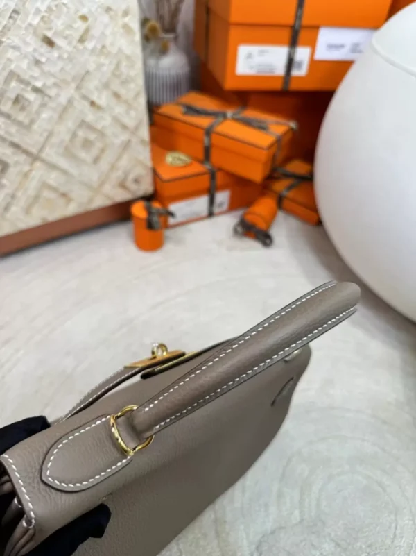 ff6e88e46535e37-jpg Australia Sydney Togo Leather Kelly 28CM 18 Etoupe Gold Hardware