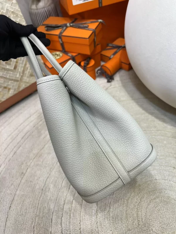 mmexport1713250265721-jpg Full Handmade Hermes Negonda Garden Party 30CM 8L Beton Silver Hardware