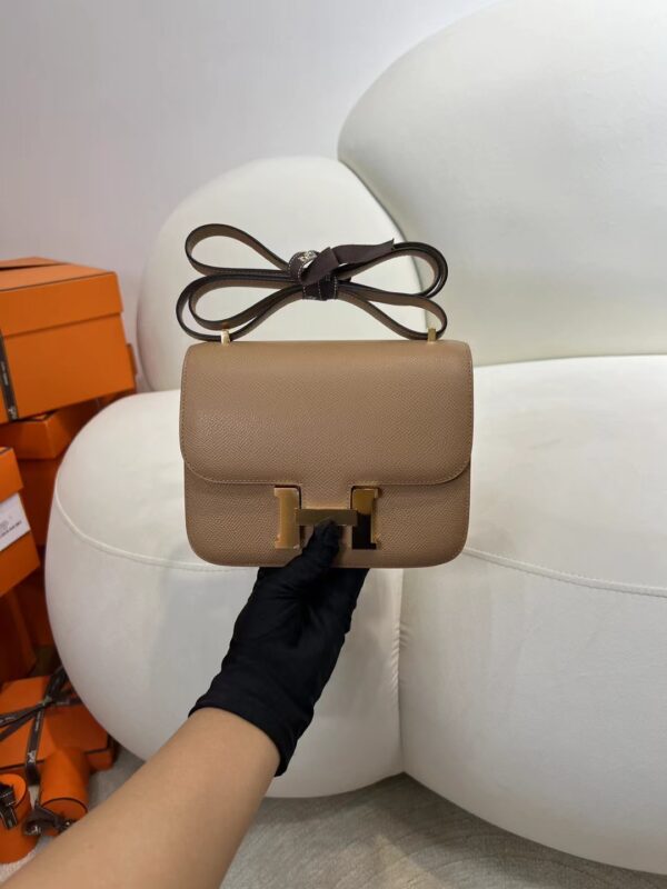 mmexport1716272159759-1 Hermes Bag Price Constance 19CM Epsom Leather 0M Chai Gold Hardware