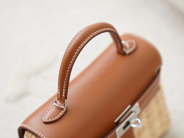 mmexport1722329915421 Hermes Bag Price Mini Picnic 37 Gold Swift Leather Silver Hardware