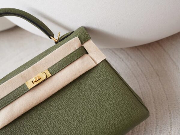 mmexport1726037050639 Hermes Bag Price Kelly 25CM Togo Leather V6 Canopee Gold Hardware