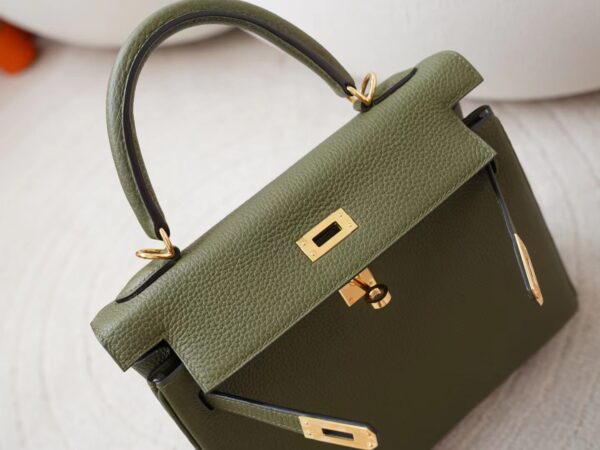 mmexport1726037057580 Hermes Bag Price Kelly 25CM Togo Leather V6 Canopee Gold Hardware