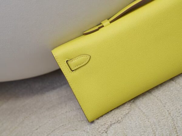 mmexport1733212789552 Canada Toronto Kelly Cut 31CM Epsom Leather 9R Lime Silver Hardware