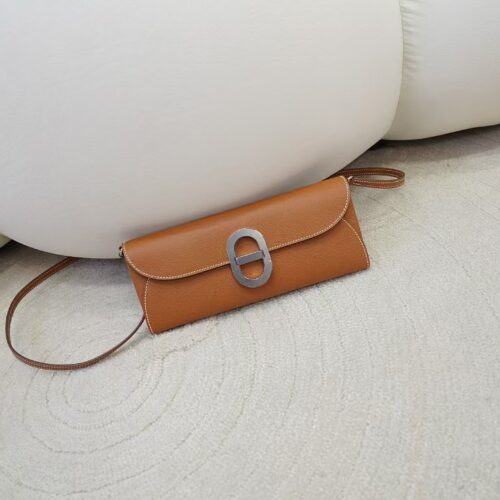 Hermes Wallet Images CC37 Gold Epsom Leather Chaine To Go Wallet Gold Hardware